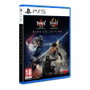 Sony Nioh Collection para PS5